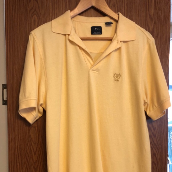 Izod Other - izod men’s shirt